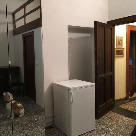 Appartamento Esmeralda Tortoreto Luaran gambar