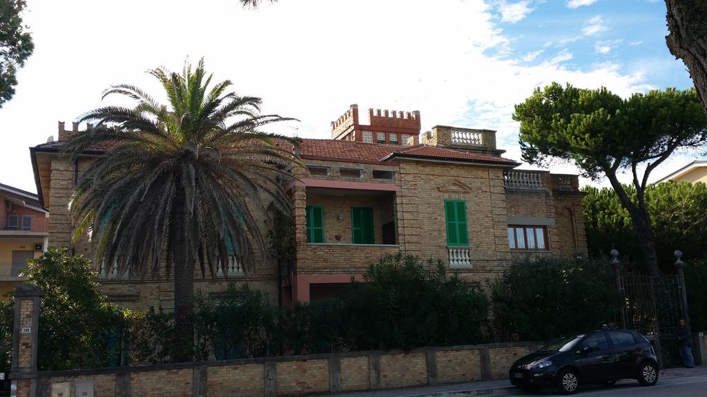 Appartamento Esmeralda Tortoreto Luaran gambar