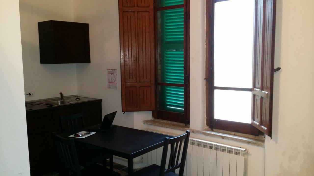 Appartamento Esmeralda Tortoreto Luaran gambar