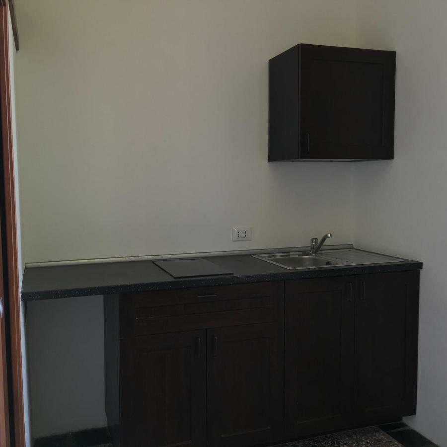 Appartamento Esmeralda Tortoreto Luaran gambar